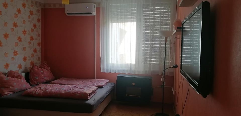 Erzsébet Vendégház Apartment in Hungary