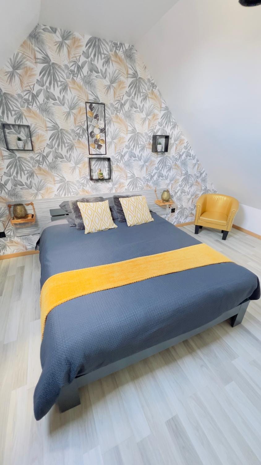 Top House Les Perles 3 des Châteaux House in Centre-Val de Loire