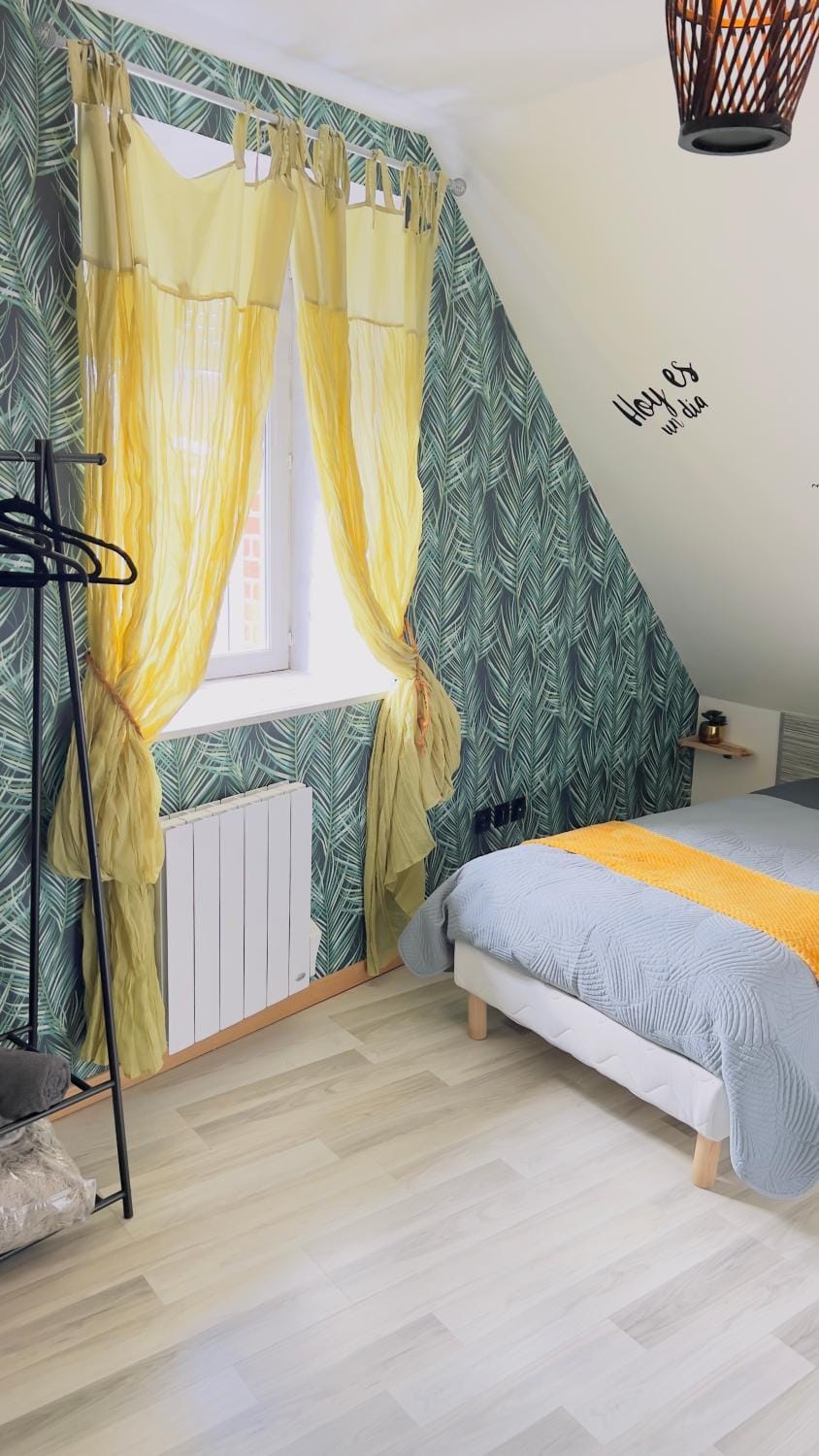 Top House Les Perles 3 des Châteaux House in Centre-Val de Loire