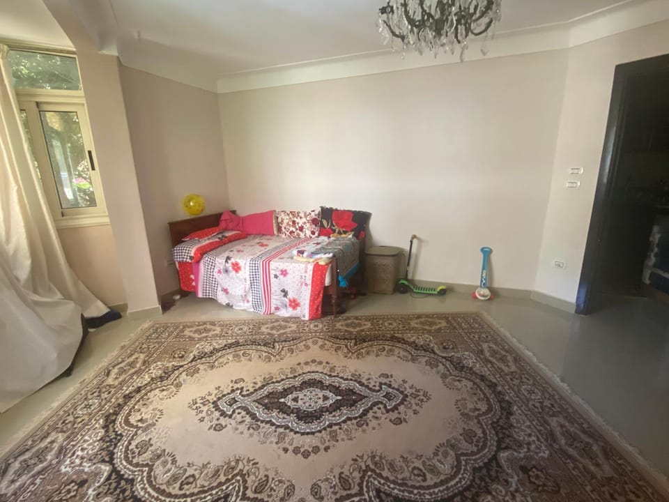 شقه جميله بكفر عبده/رشدي Beautiful kafr Abdo/Roshdy Appartment Apartment in Alexandria