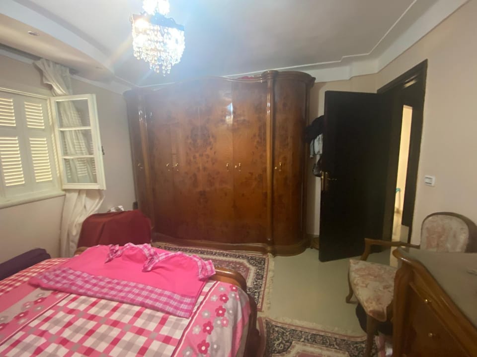 شقه جميله بكفر عبده/رشدي Beautiful kafr Abdo/Roshdy Appartment Apartment in Alexandria