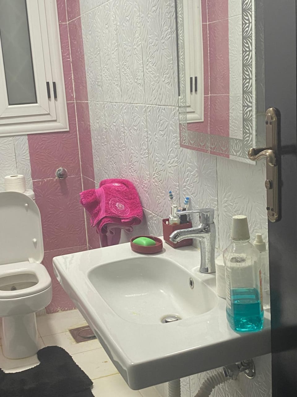 شقه جميله بكفر عبده/رشدي Beautiful kafr Abdo/Roshdy Appartment Apartment in Alexandria