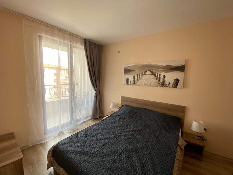 Apolon - beautiful apartments 400 m to the beach Apartment in Nessebar
