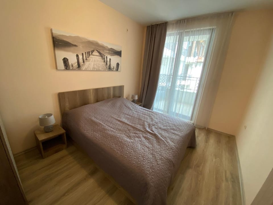 Apolon - beautiful apartments 400 m to the beach Apartment in Nessebar