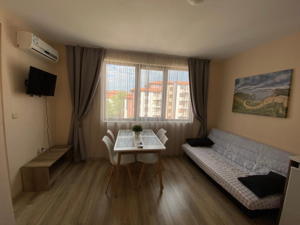 Apolon - beautiful apartments 400 m to the beach Apartment in Nessebar