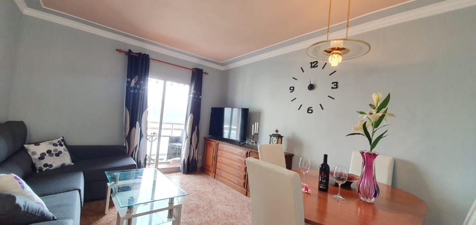 Exceptional apartment in the heart of the city Apartment in Tarragona