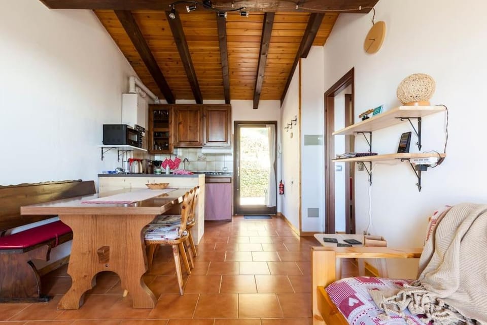 Panorama1200A, in the Heart of the San Fermo Hills Apartment in Province of Brescia