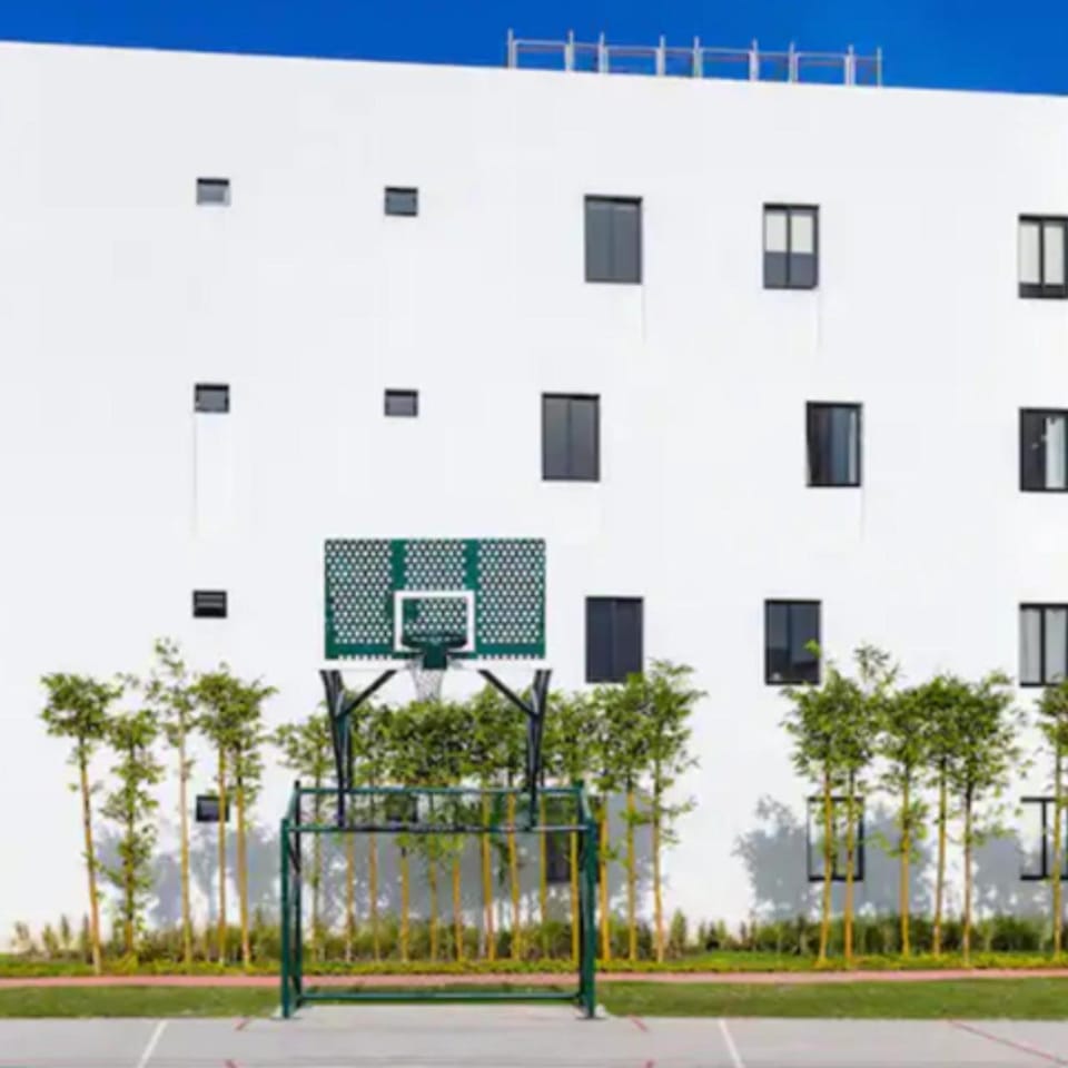 Off site