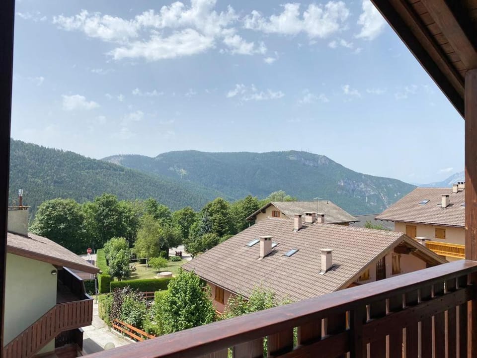 View (from property/room), Mountain view