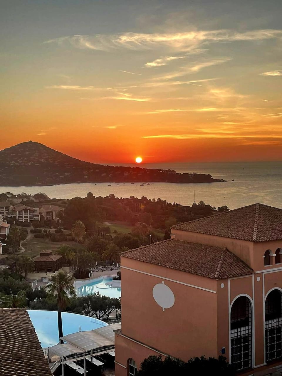 Sunrise