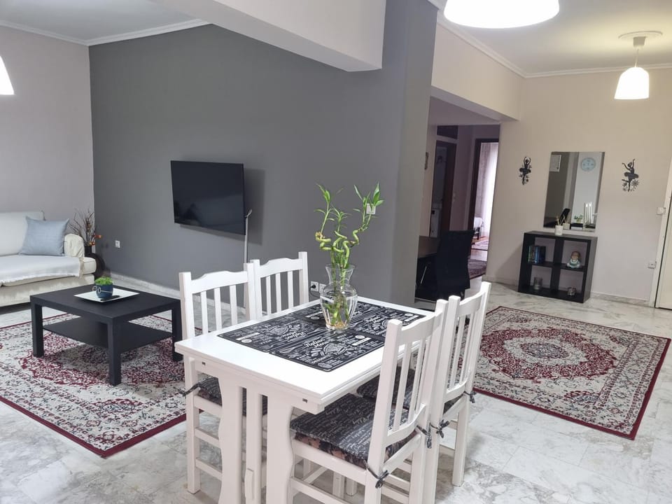Anthi's luxury home Apartment in Thessaloniki