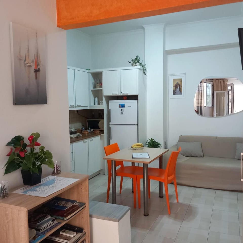Studio Victory Chania Apartment in Chania