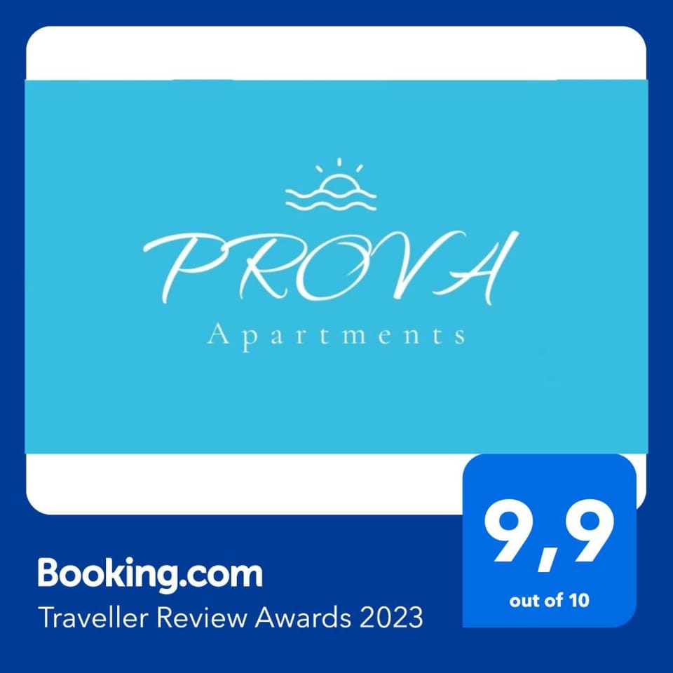Apartments PROVA **** Apartment in Kotor Municipality