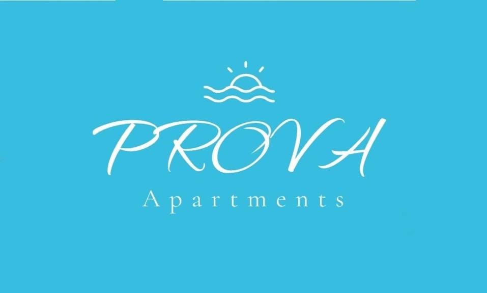 Apartments PROVA **** Apartment in Kotor Municipality