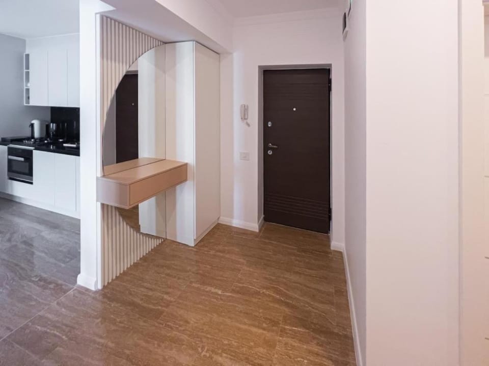 CNS Apartament Apartment in Constanța County
