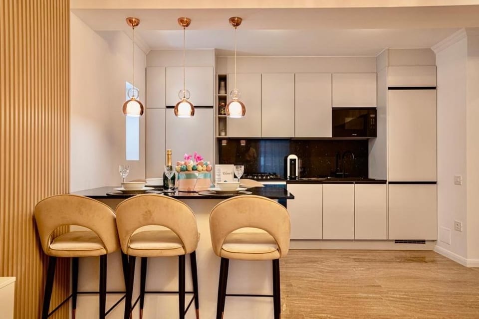 CNS Apartament Apartment in Constanța County