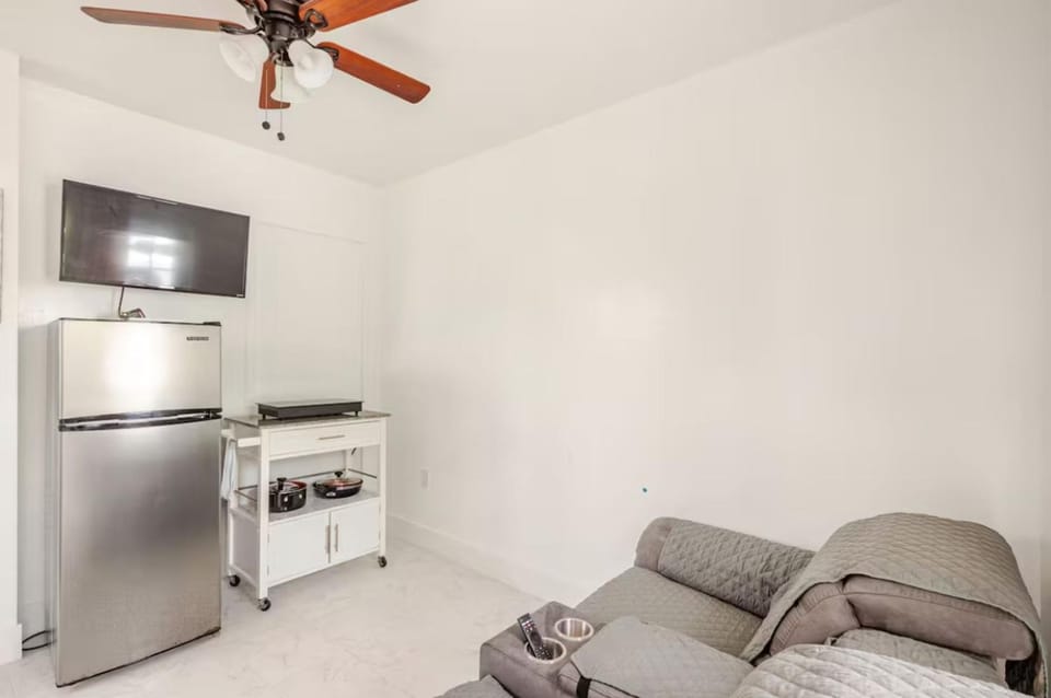 Small cozy apartment Apartment in Indian River