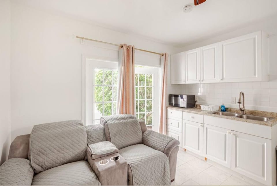 Small cozy apartment Apartment in Indian River