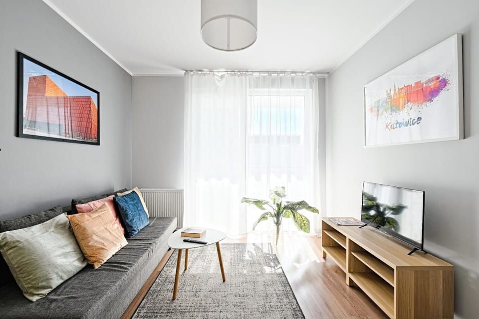 Communal lounge/ TV room, Living room, Seating area