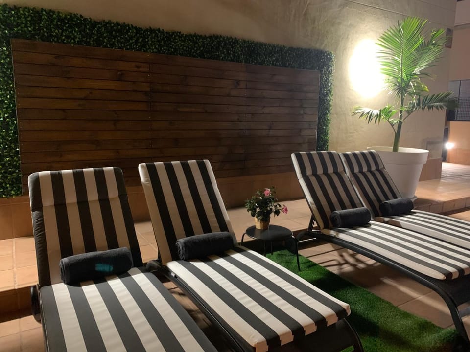 Villa View Candesol con Jacuzzi privado Villa in Canary Islands