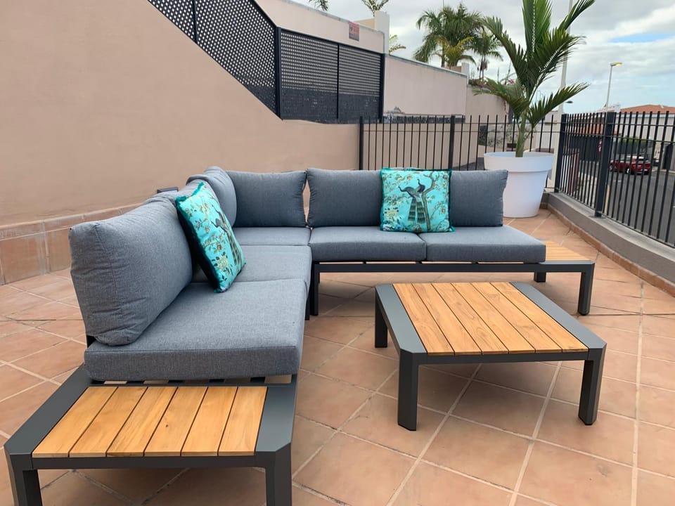Villa View Candesol con Jacuzzi privado Villa in Canary Islands