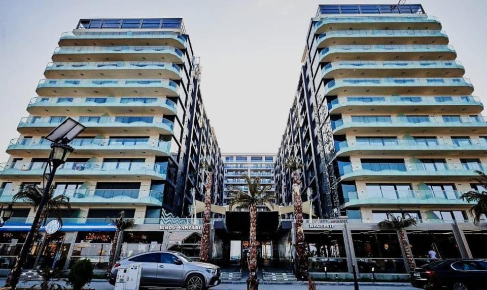 Luxury Studio Anis 3 Apartment in Constanța County