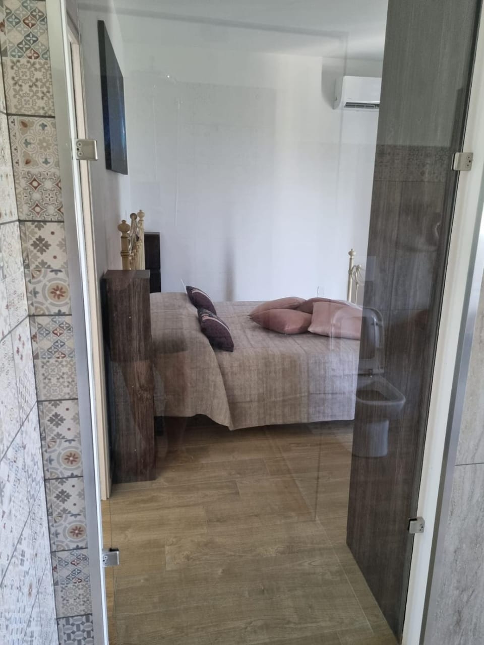 LA PACE DEGLI AGRUMI Country House in Calabria