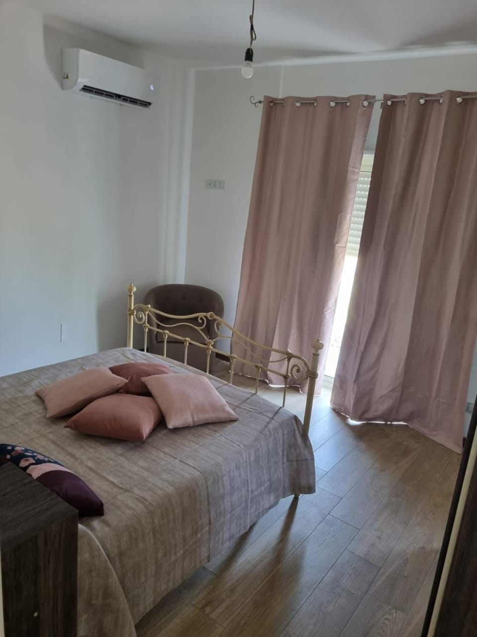 LA PACE DEGLI AGRUMI Country House in Calabria