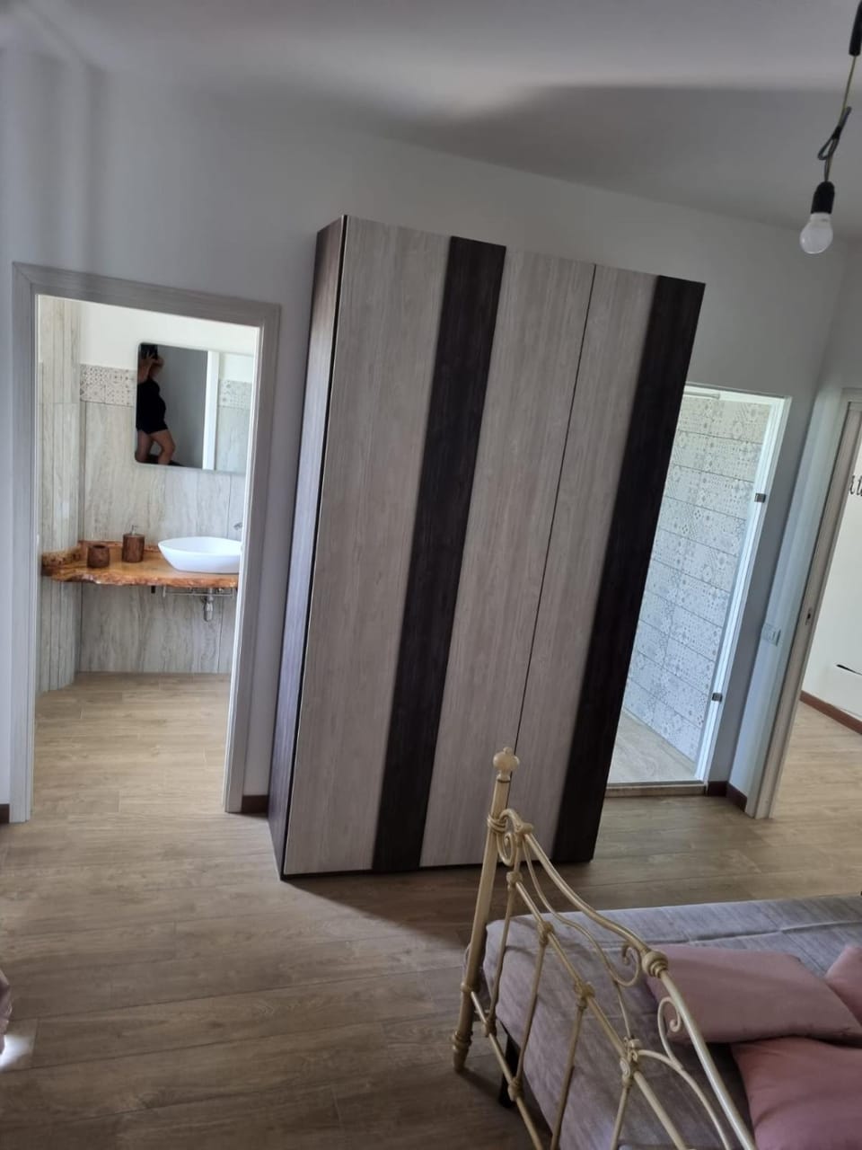 LA PACE DEGLI AGRUMI Country House in Calabria