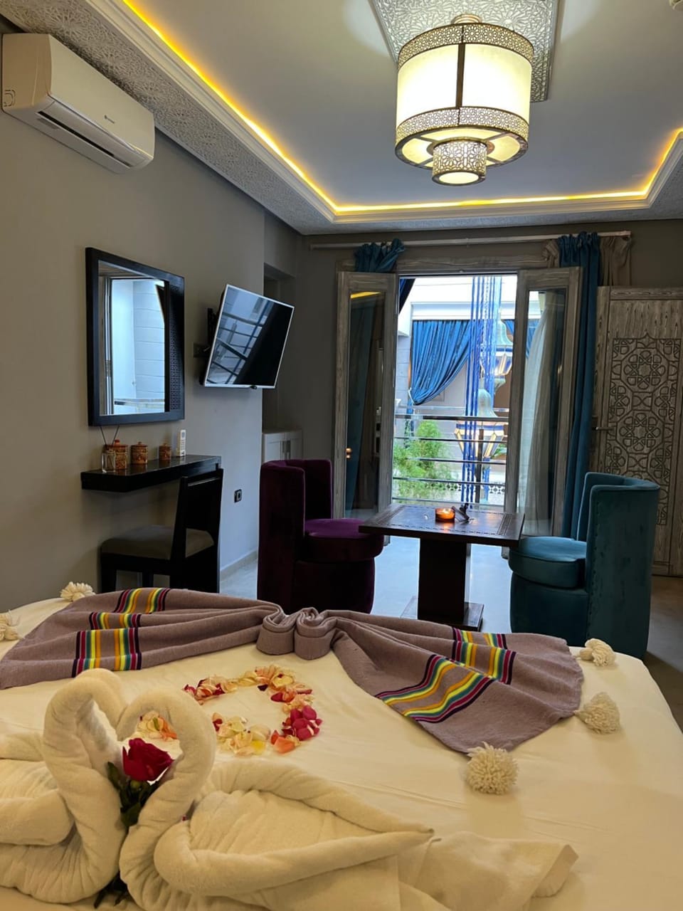 Villa Margaux Bed and Breakfast in Essaouira