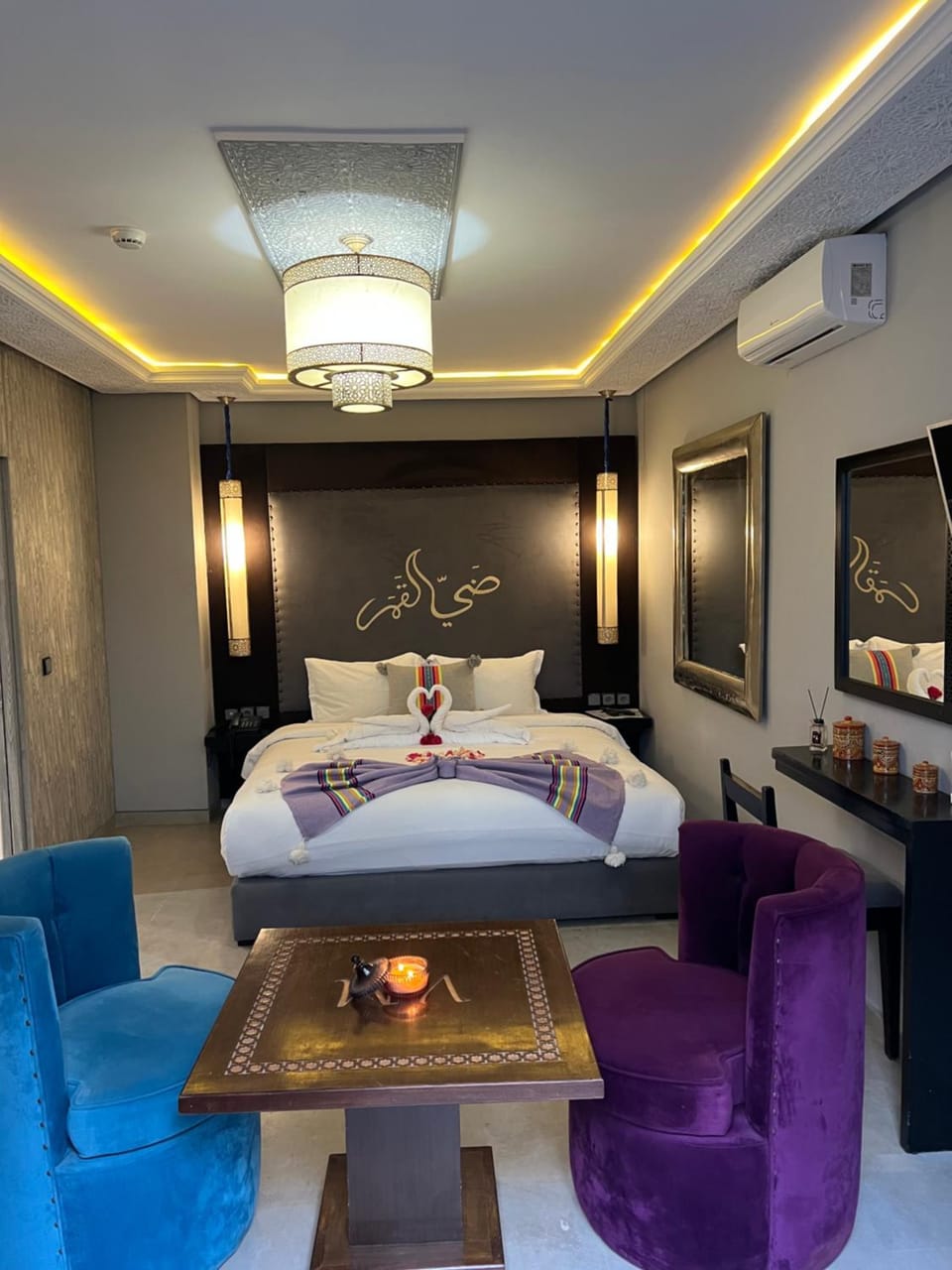 Villa Margaux Bed and Breakfast in Essaouira