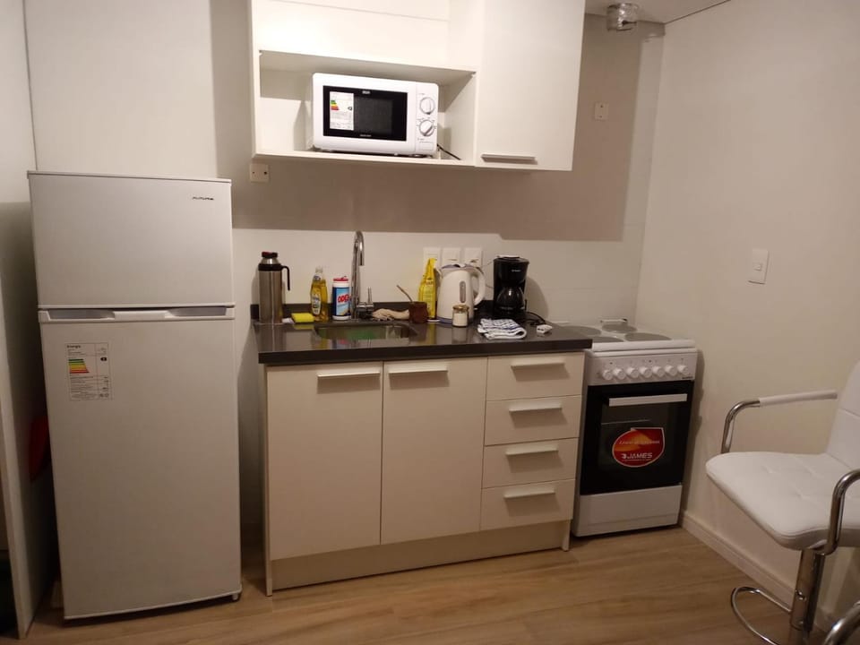 Unica Apartment in Piriápolis