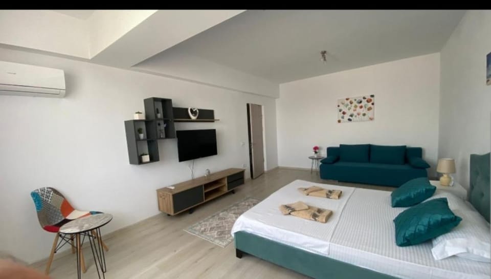 Studio Angi Apartment in Constanța County