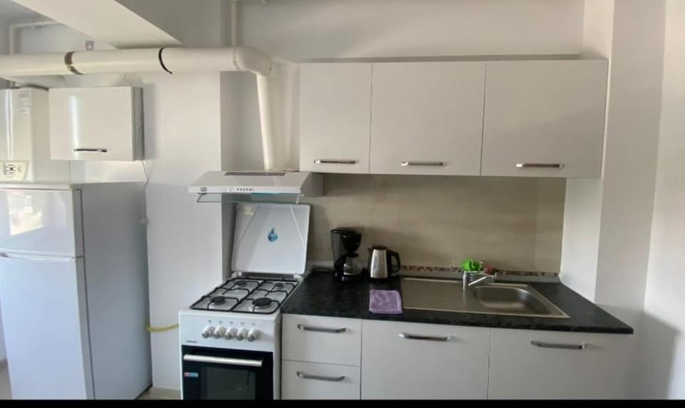 Studio Angi Apartment in Constanța County