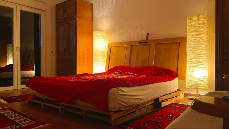 A Breath of Fresh Air Bed and Breakfast in Montenegro