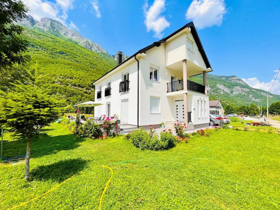 A Breath of Fresh Air Bed and Breakfast in Montenegro