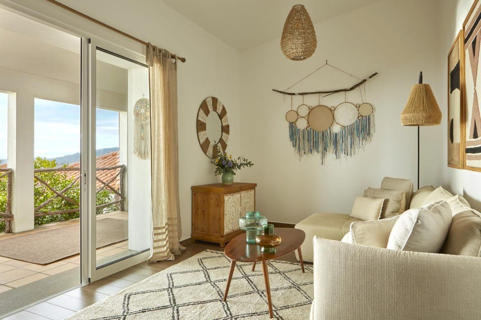 Yeotown Madeira Wellness Hotel and Nature Stay Hotel in Madeira District
