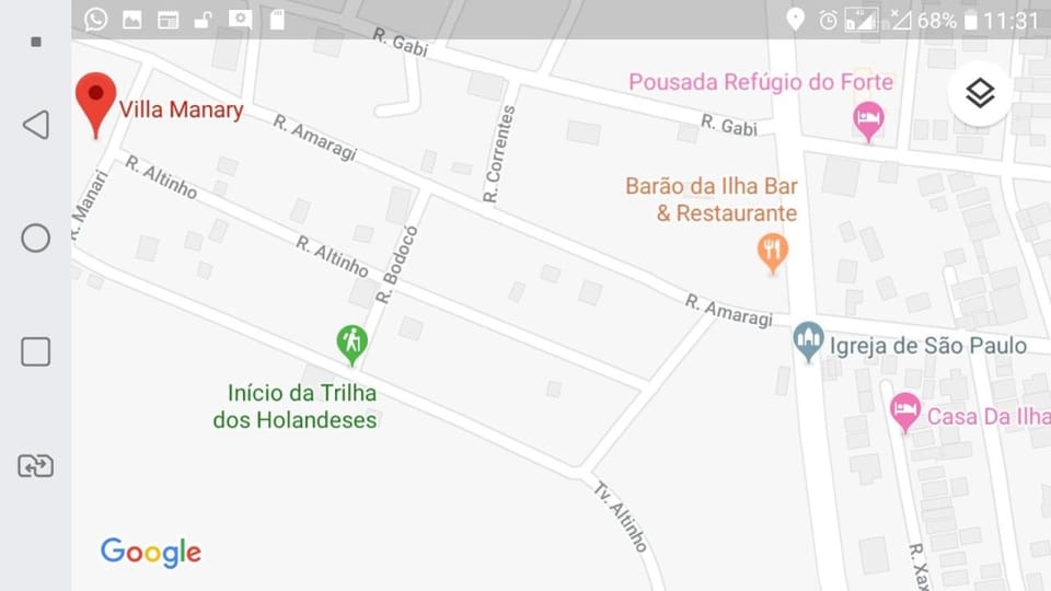 Other, Location