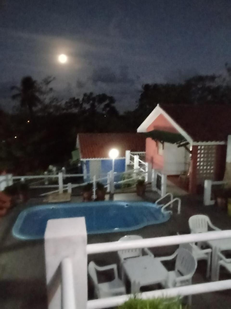 Nightclub / DJ, Nightclub / DJ, Landmark view, Pool view