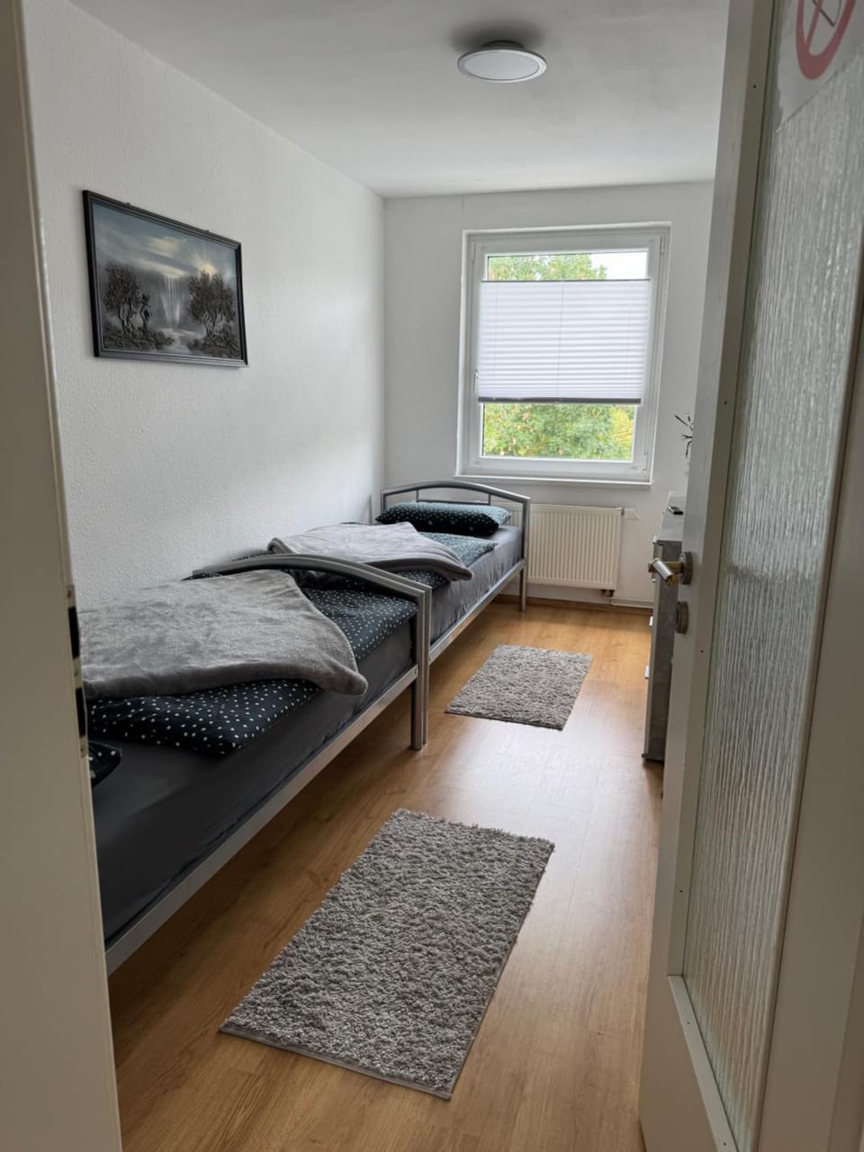 Silkes FeWo Apartment in Thuringia, Germany