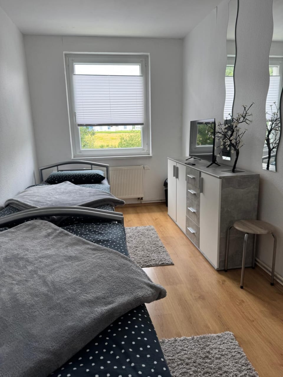 Silkes FeWo Apartment in Thuringia, Germany