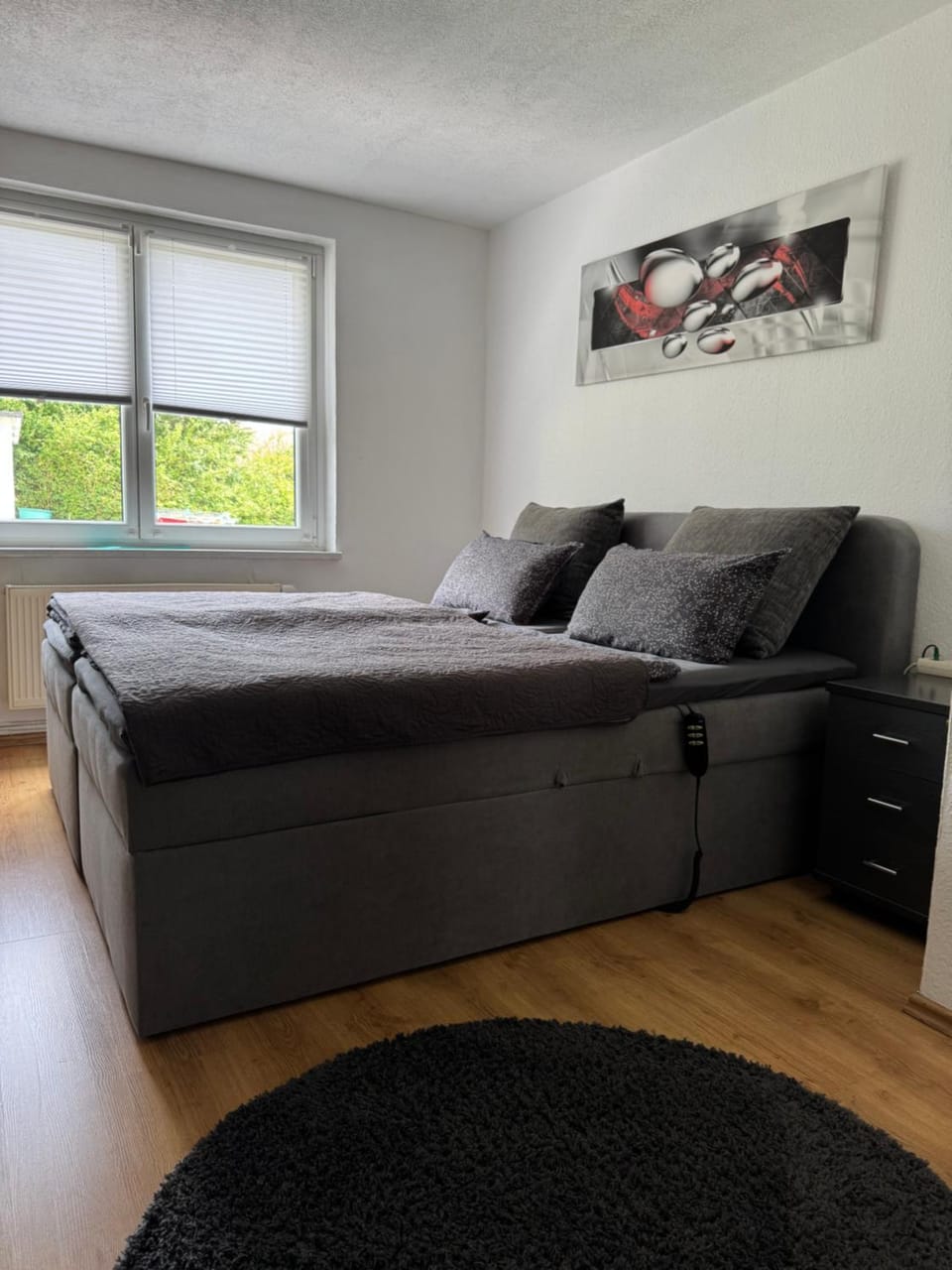 Silkes FeWo Apartment in Thuringia, Germany