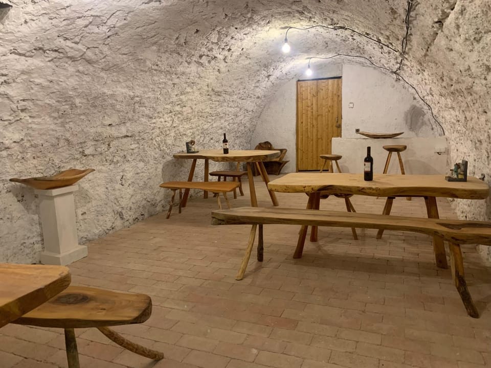 Loft Pihenő és Wellness Ház House in Hungary