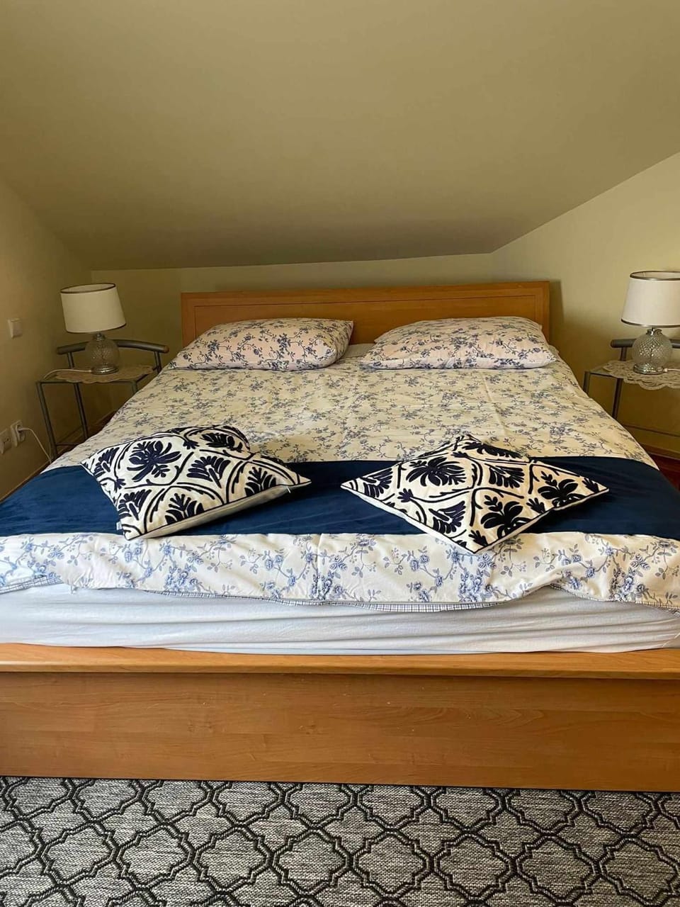 Apartament Boh. Warszawy 43 D/6 Apartment in West Pomeranian Voivodeship, Poland