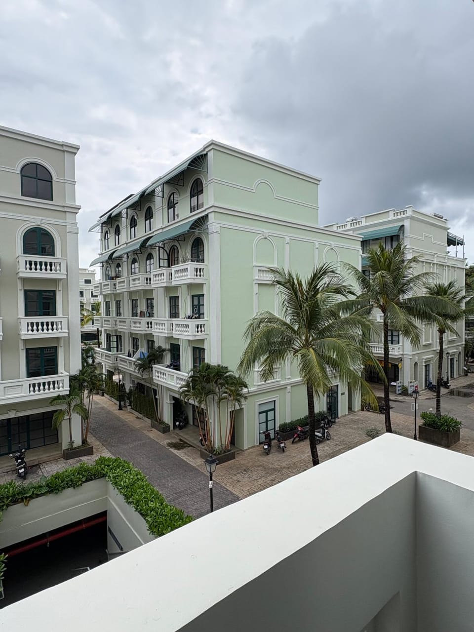 Union Hotel Phu Quoc Hotel in Phu Quoc