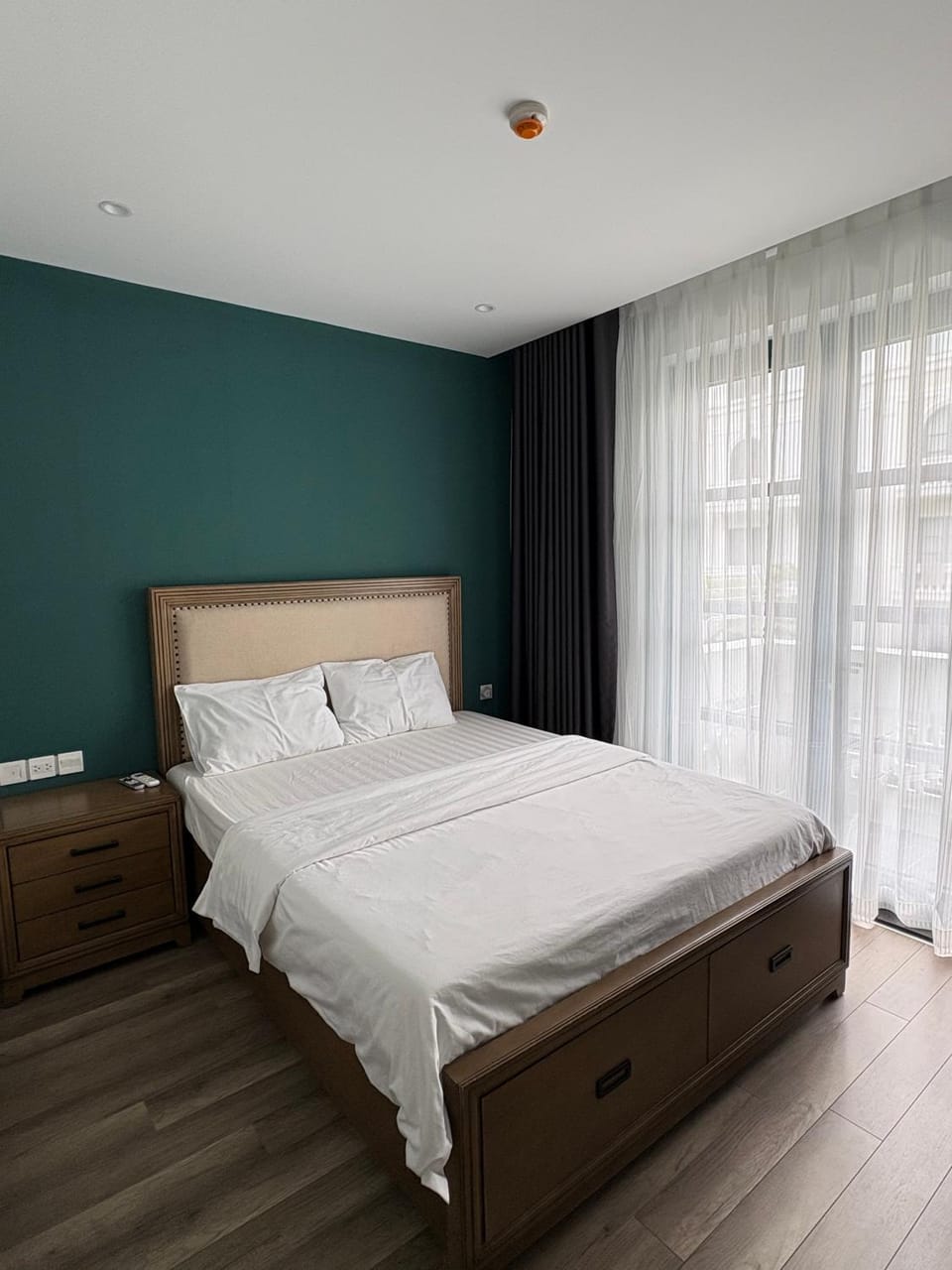 Union Hotel Phu Quoc Hotel in Phu Quoc