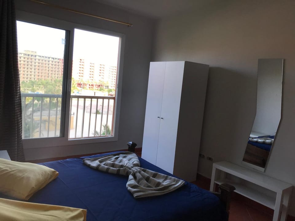 جولف بورتو مارينا Apartment in Egypt