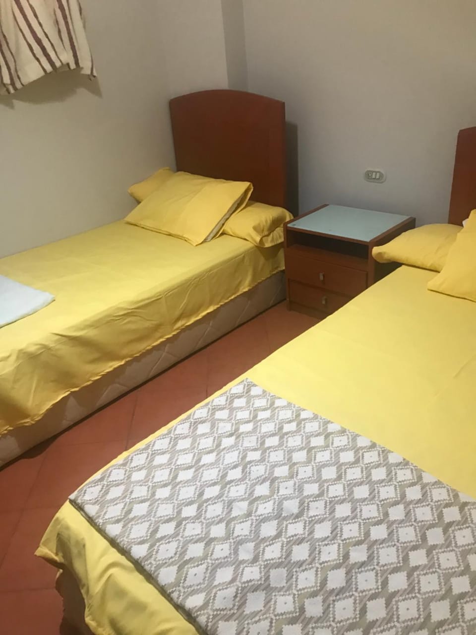 جولف بورتو مارينا Apartment in Egypt