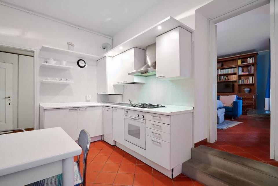 Il salotto sul Gombito Apartment in Bergamo