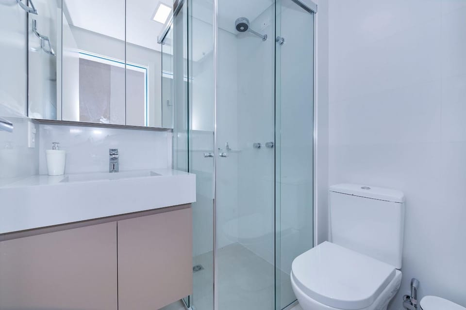 Toilet, Bedroom